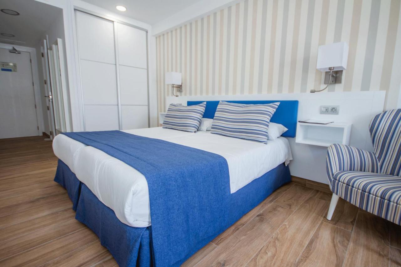 Hotel Ig Nachosol Atlantic & Yaizasol By Servatur - Adults Only 4*