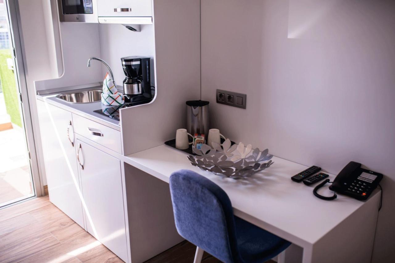 Ig Nachosol Atlantic & Yaizasol By Servatur - Adults Only Hotel Puerto Rico (Gran Canaria)