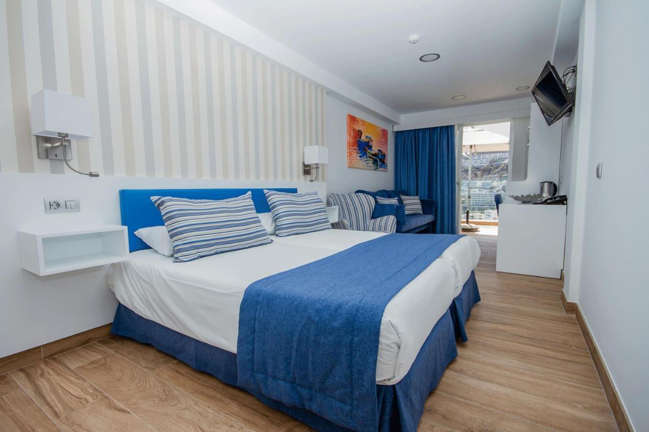 Hotel Ig Nachosol Atlantic & Yaizasol By Servatur - Adults Only
