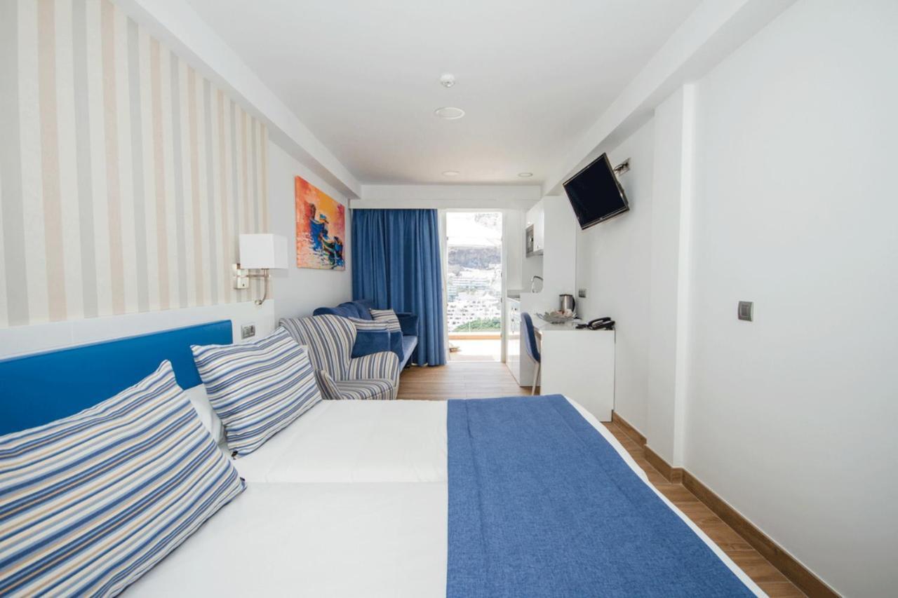 Hotel Ig Nachosol Atlantic & Yaizasol By Servatur - Adults Only 4*
