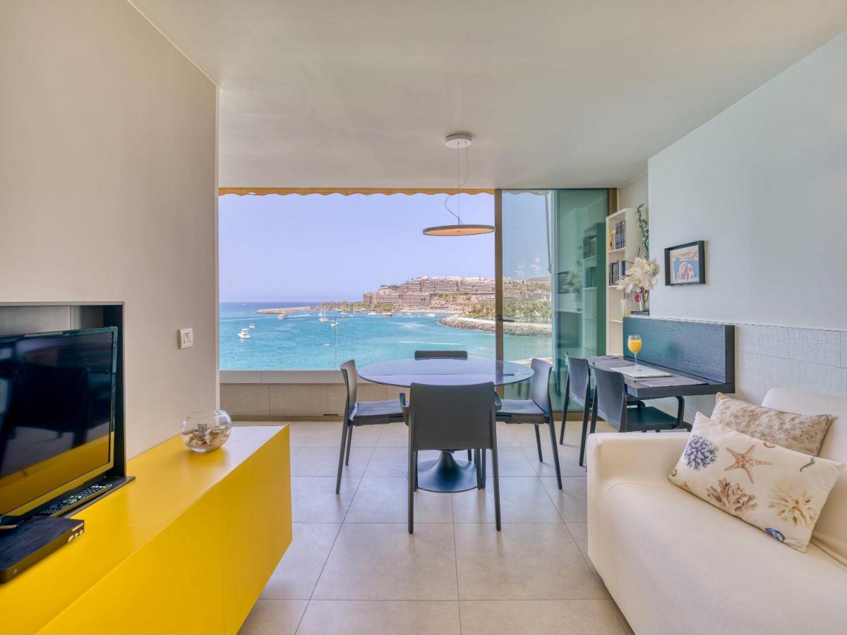 Apartamento Ocean Views With Spectacular Sunsets