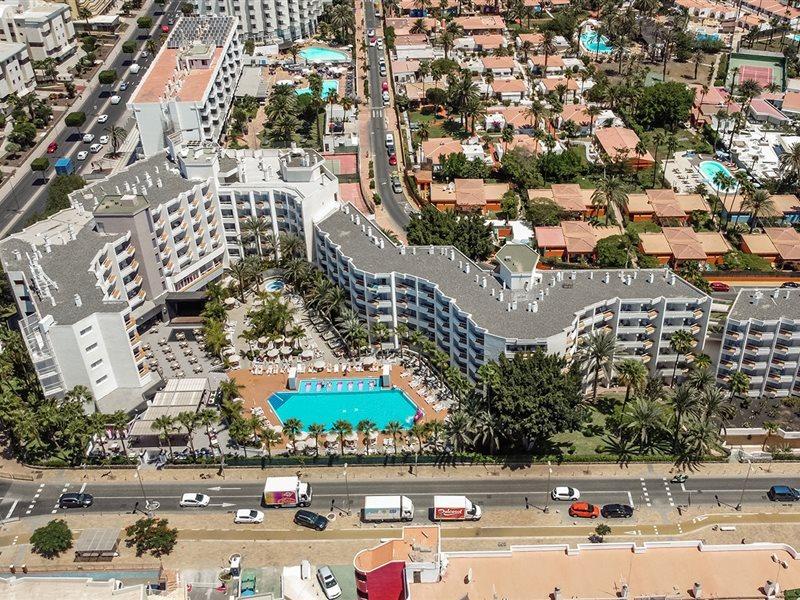 Hotel Servatur Don Miguel - Adults Only