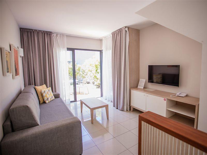 Cay Meloneras 3* Maspalomas (Gran Canaria)