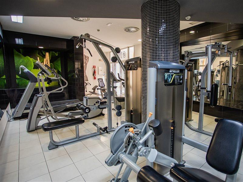 Hotel Servatur Don Miguel - Adults Only 3*