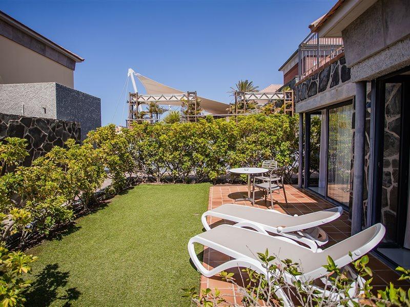 Hotel Cay Meloneras 3*