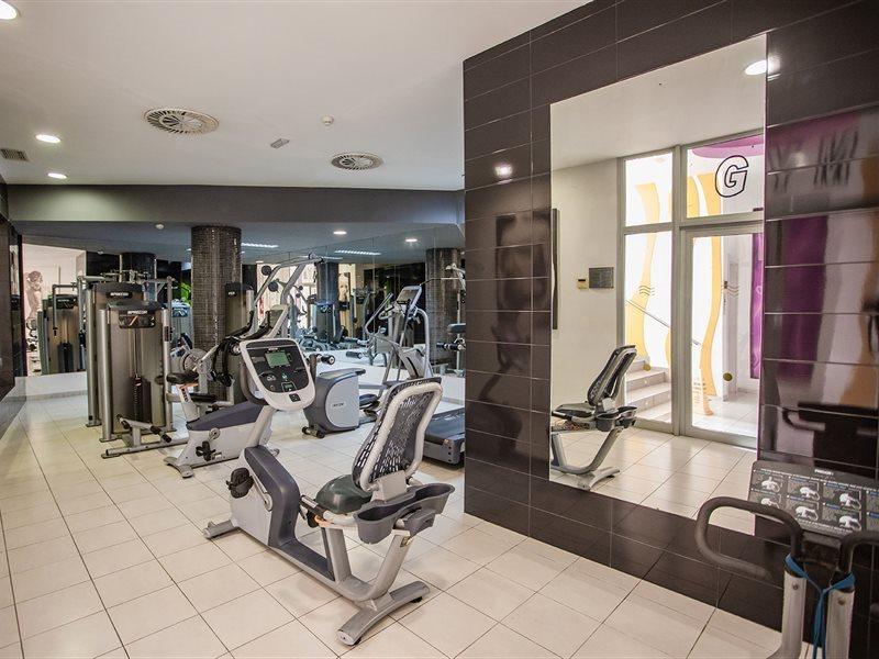 Servatur Don Miguel - Adults Only 3*