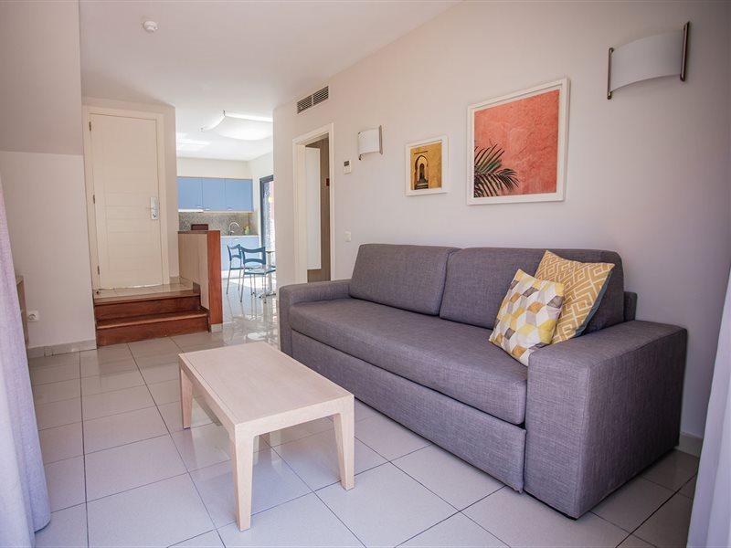 Hotel Cay Meloneras 3*