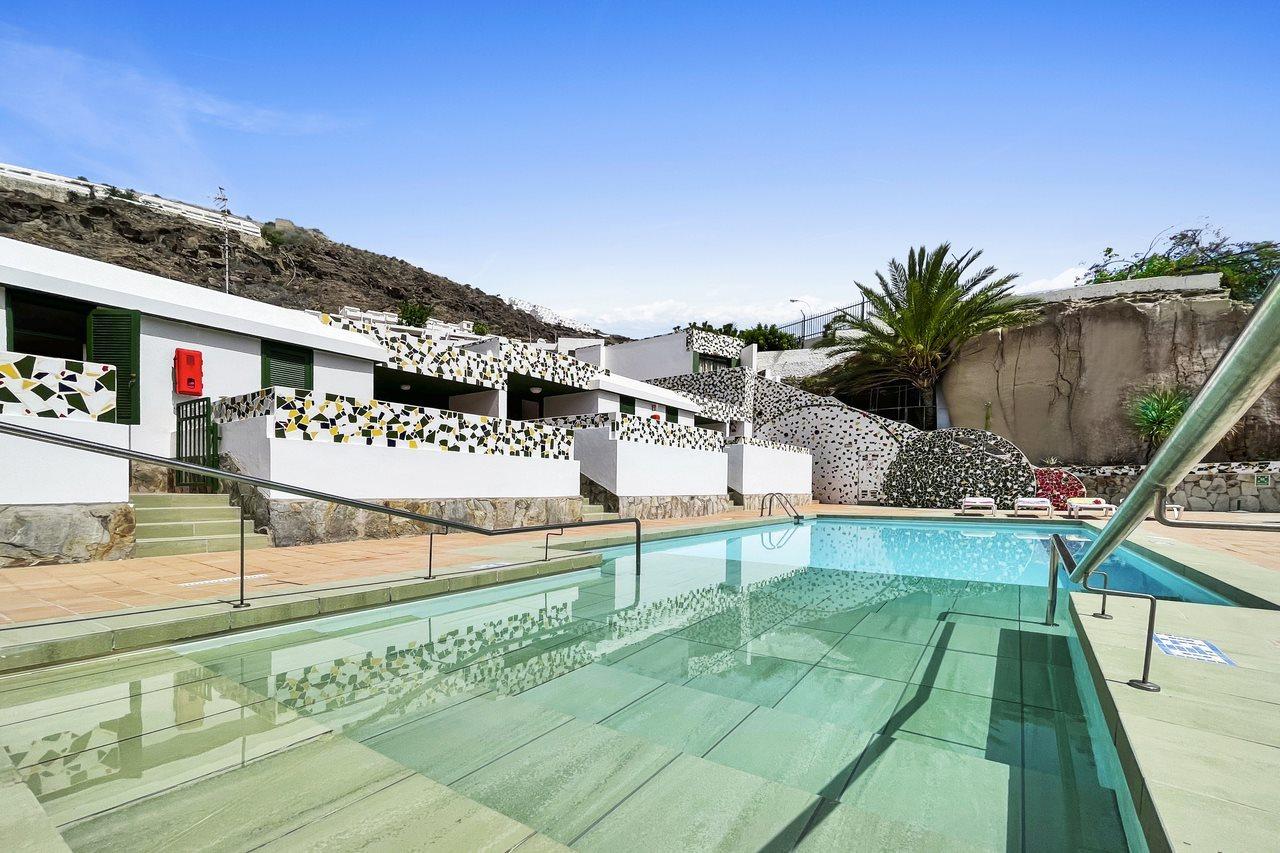 Parque Raquel Apartamento Puerto Rico (Gran Canaria)