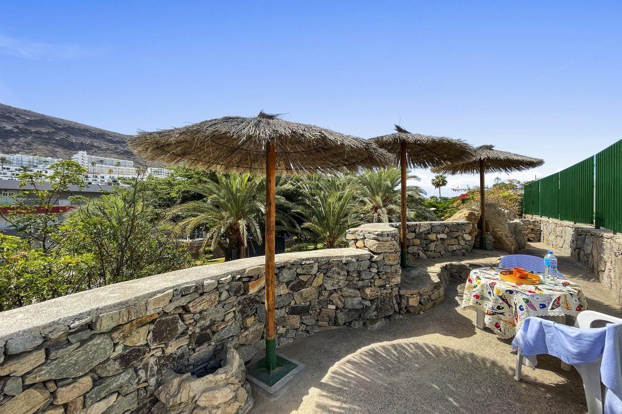 Apartamento Parque Raquel