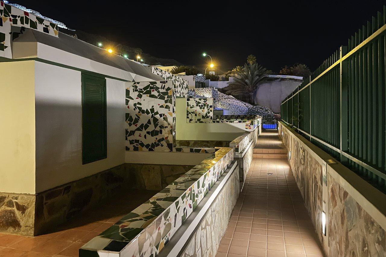 Parque Raquel Apartamento Puerto Rico (Gran Canaria)