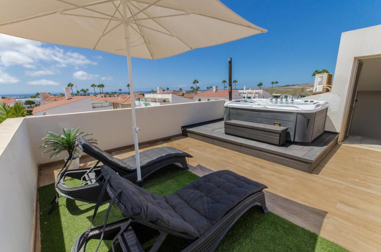 Vv Sunny * Maspalomas (Gran Canaria)