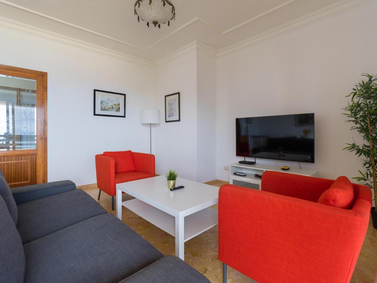 Holiday home Huge Balcony Over Canteras By Canariasgetaway Las Palmas de Gran Canaria