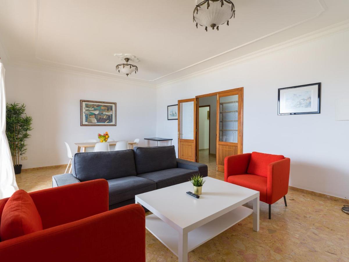 Holiday home Huge Balcony Over Canteras By Canariasgetaway Las Palmas de Gran Canaria