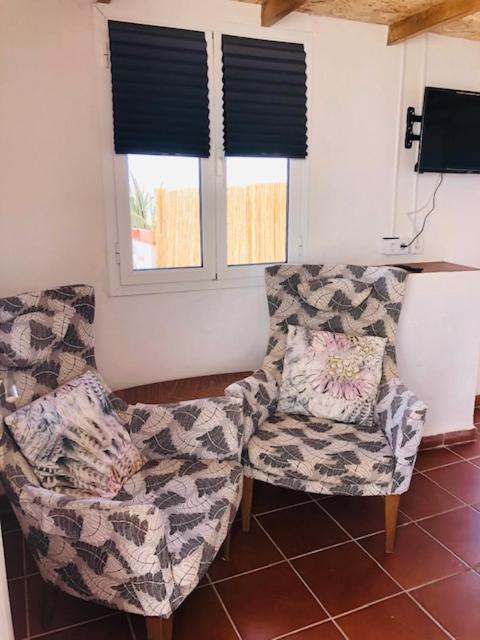 Apartamento La Caytispa *