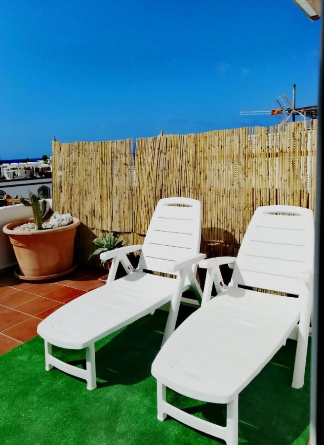 La Caytispa Apartamento