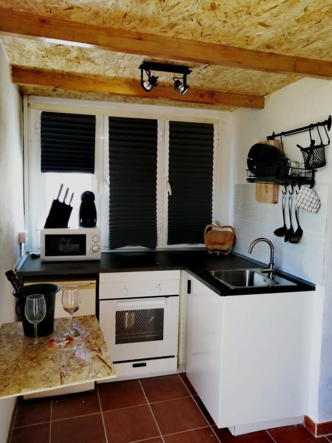Apartamento La Caytispa *