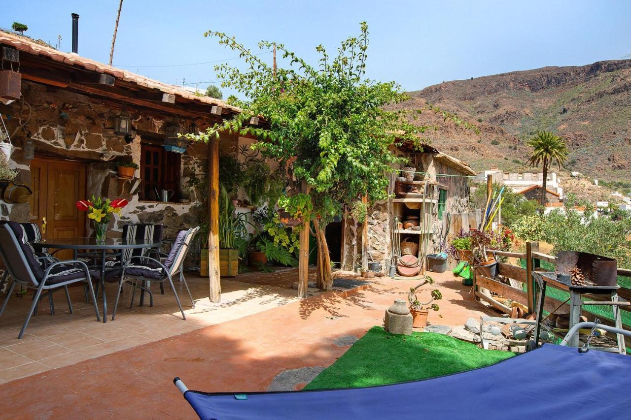 Casa Pinos Holiday home *