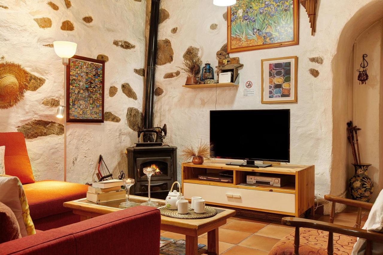 Casa Pinos Holiday home Aguimes