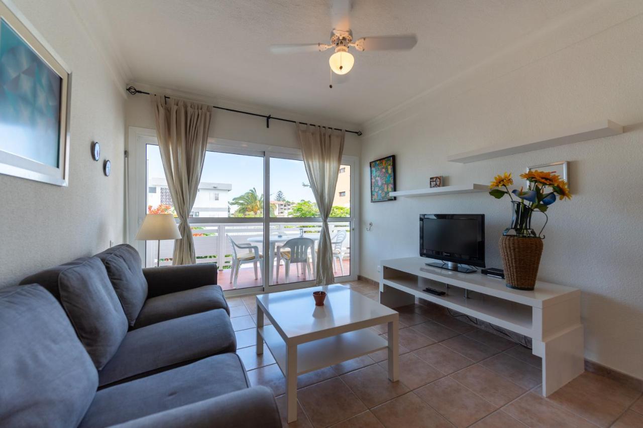 Holiday home Adelfas South 1 By Canariasgetaway