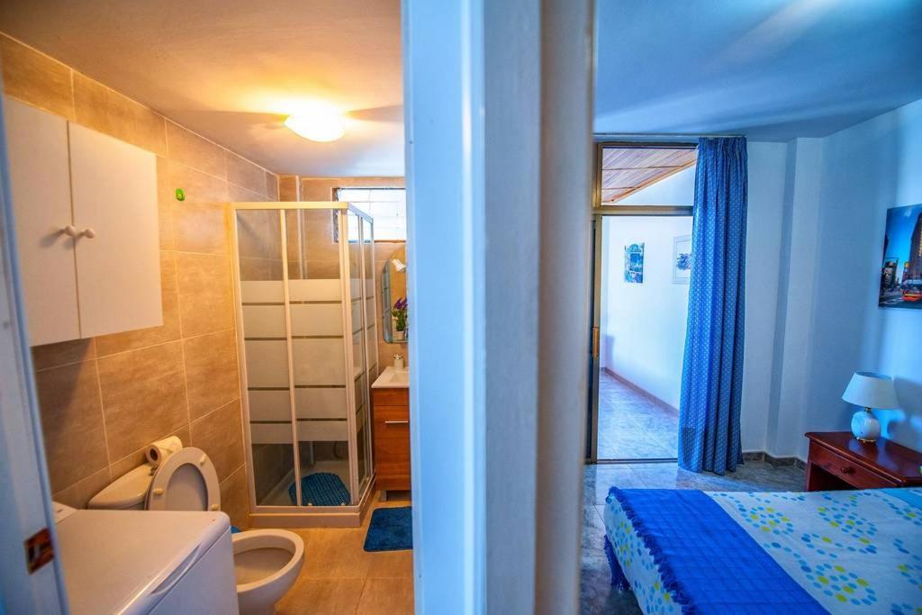 Apartamento Blue Views *