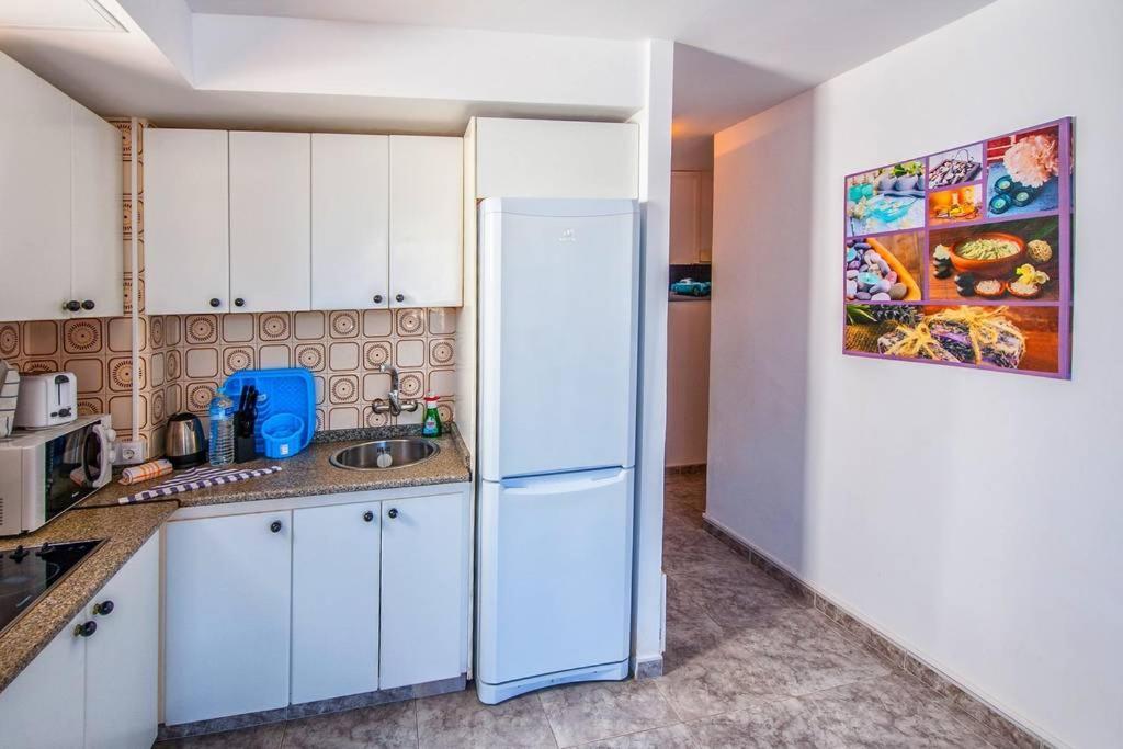 Apartamento Blue Views