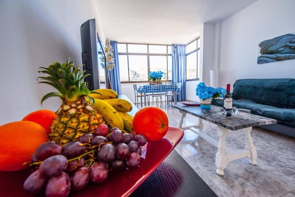 Apartamento Blue Views *