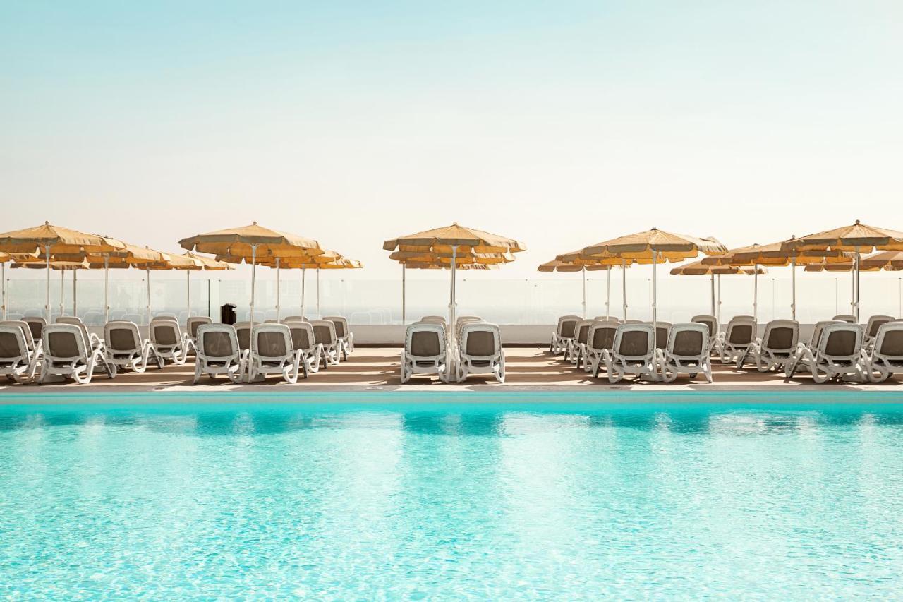Hotel Servatur Altamar 3*