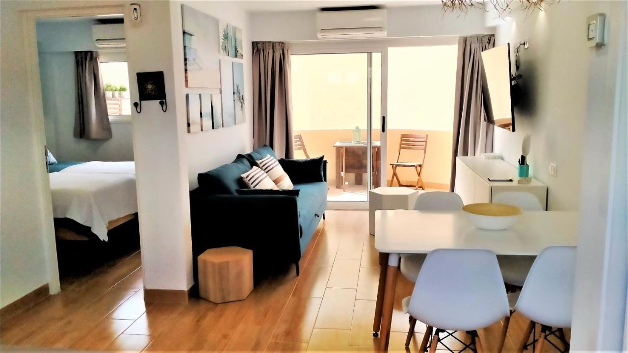 Apartment La Colina 30