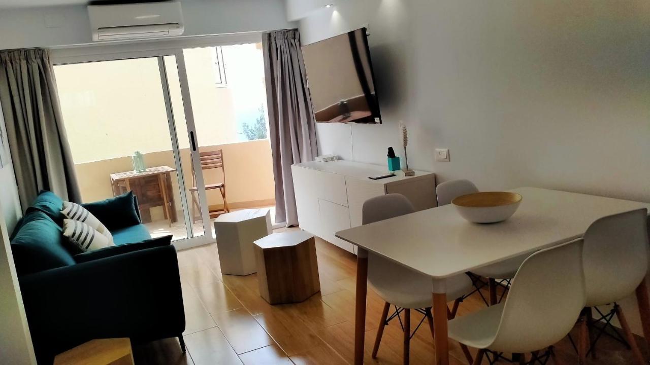 La Colina 30 Apartment *