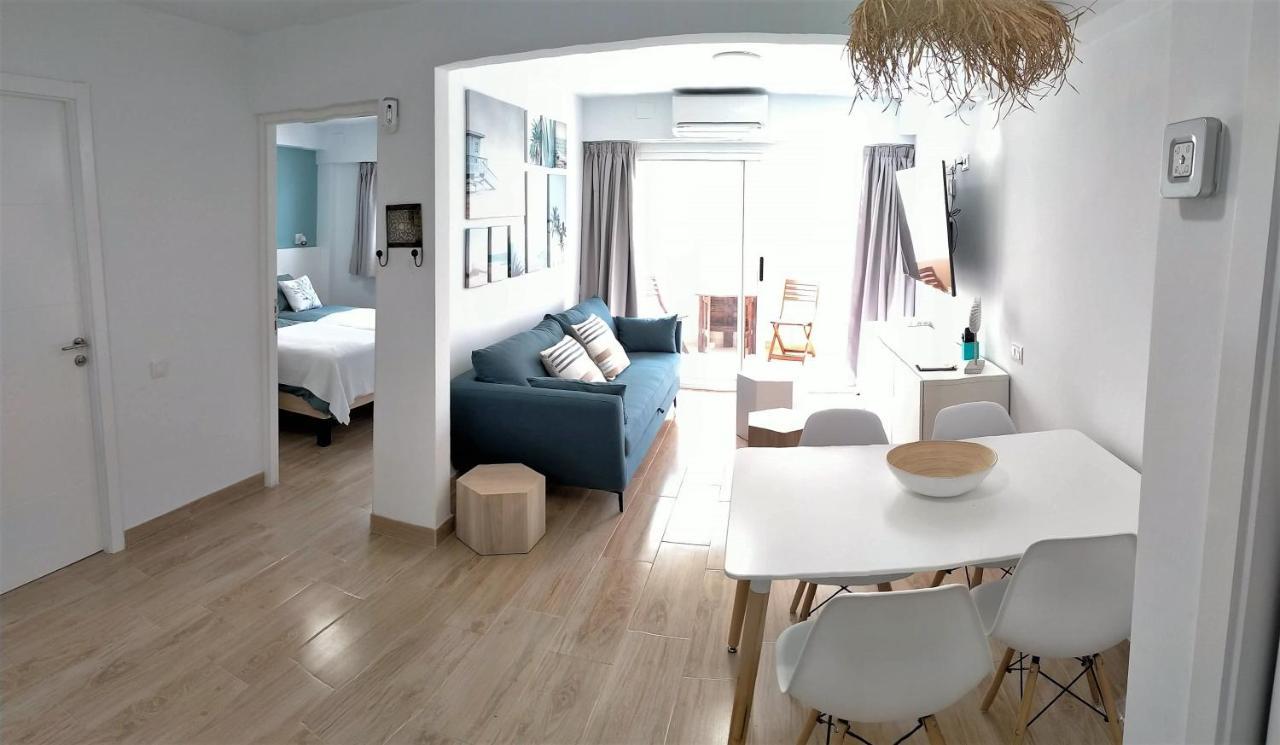 Apartment La Colina 30 *