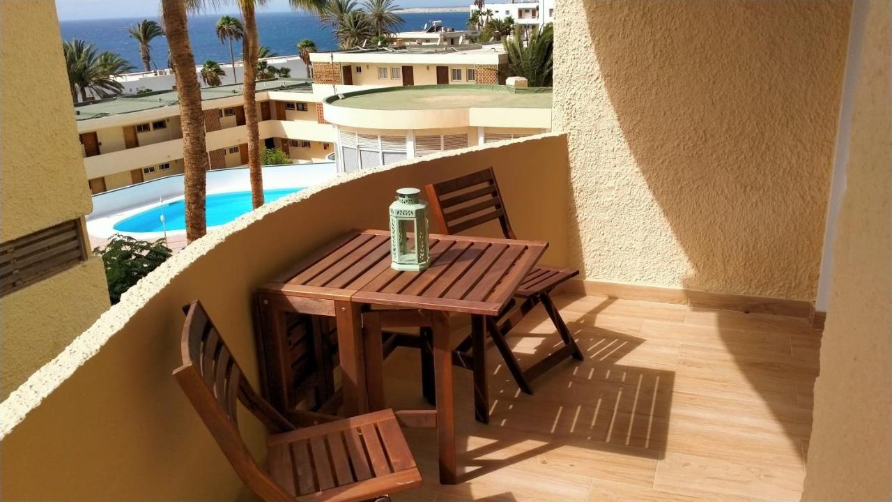 Apartamento La Colina 30 San Agustín
