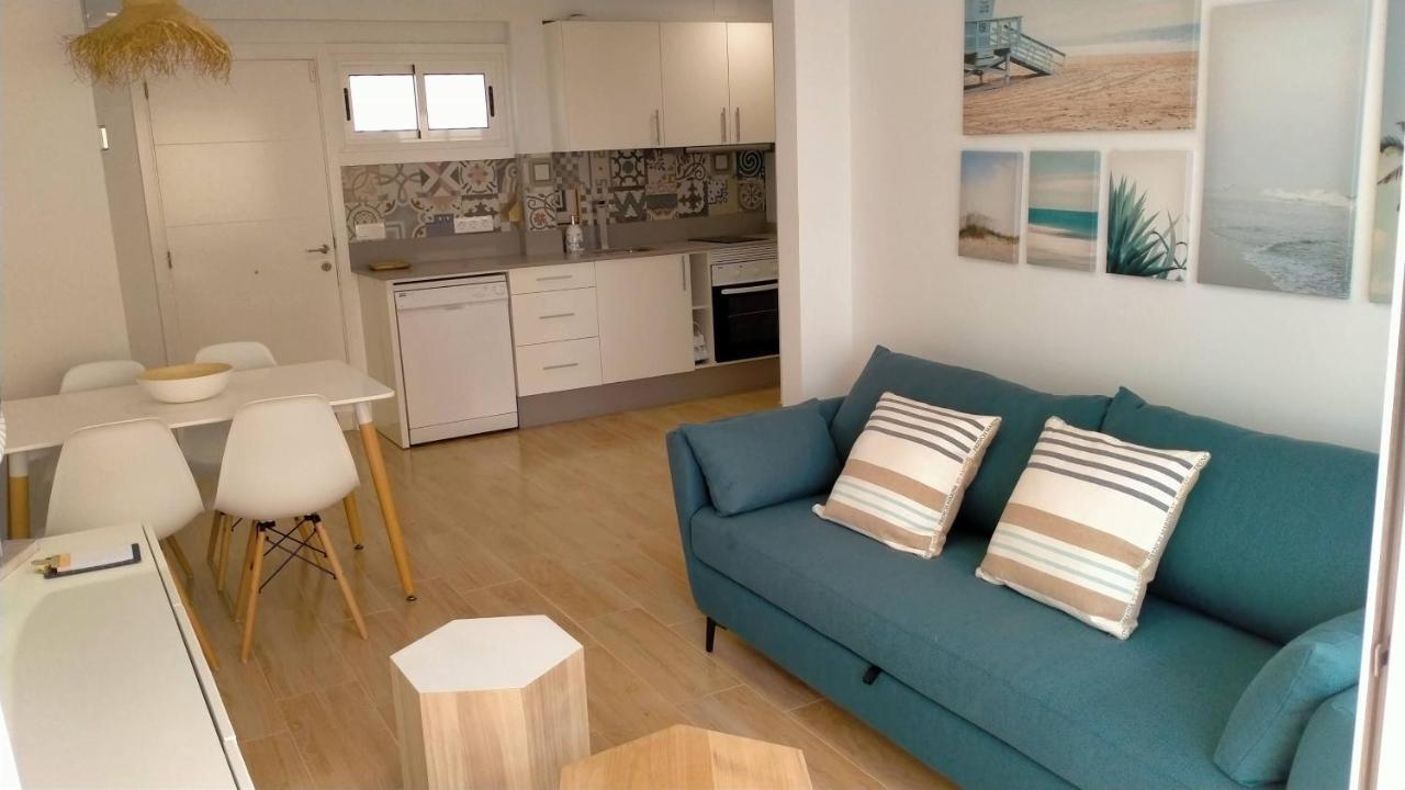 La Colina 30 Apartment