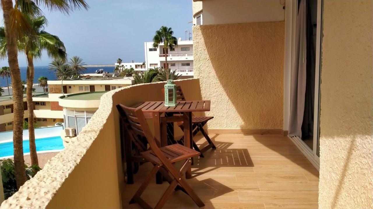 La Colina 30 Apartamento San Agustín