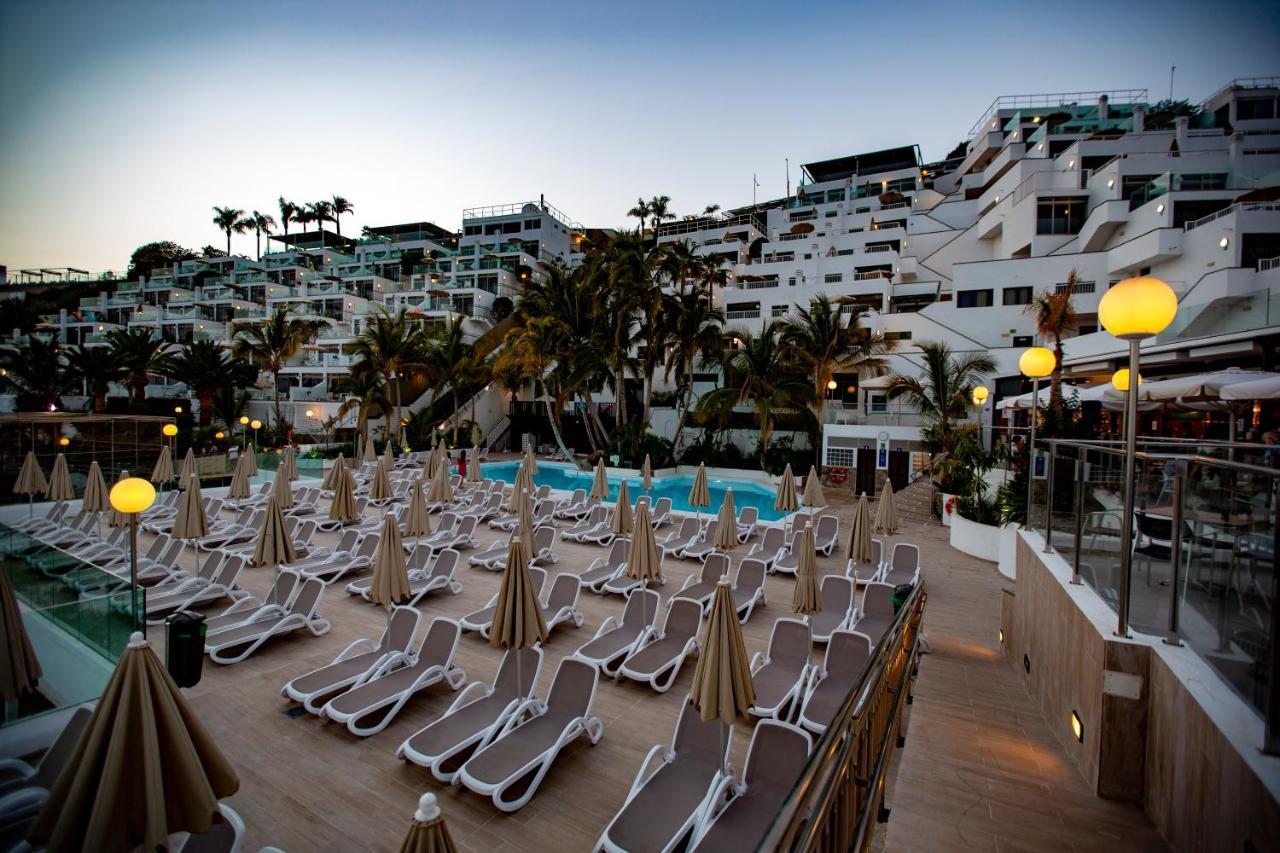 Servatur Altamar Hotel Puerto Rico (Gran Canaria)
