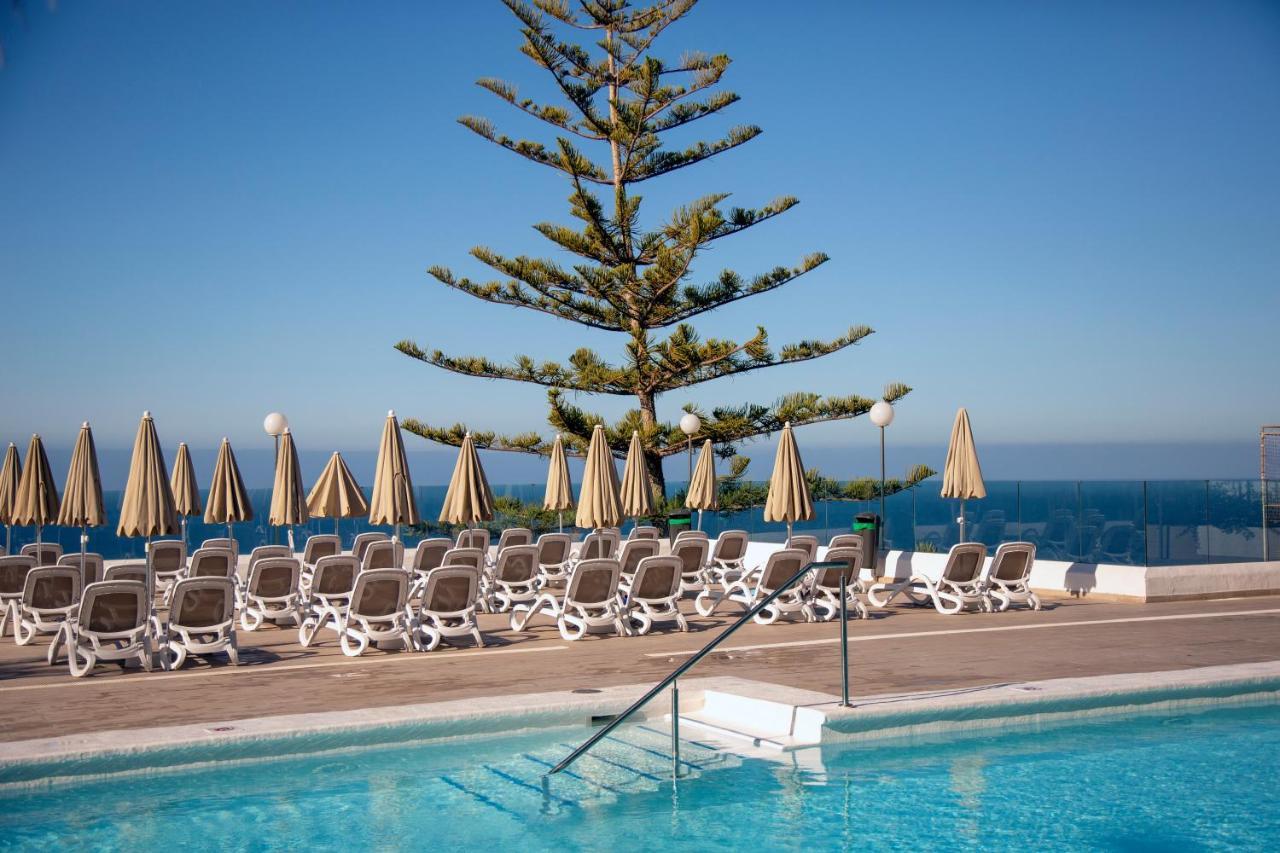 Hotel Servatur Altamar