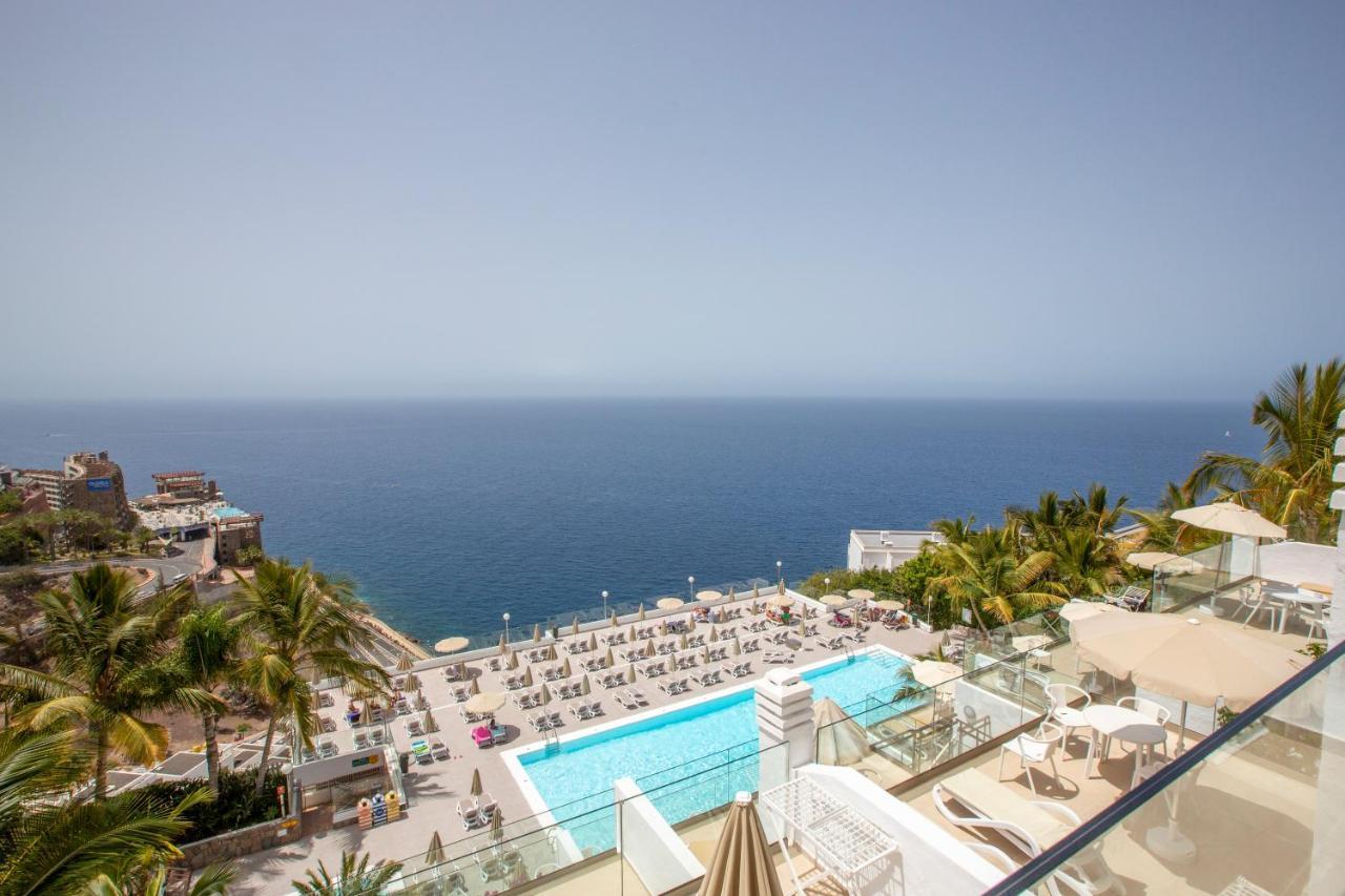 Hotel Servatur Altamar Puerto Rico (Gran Canaria)