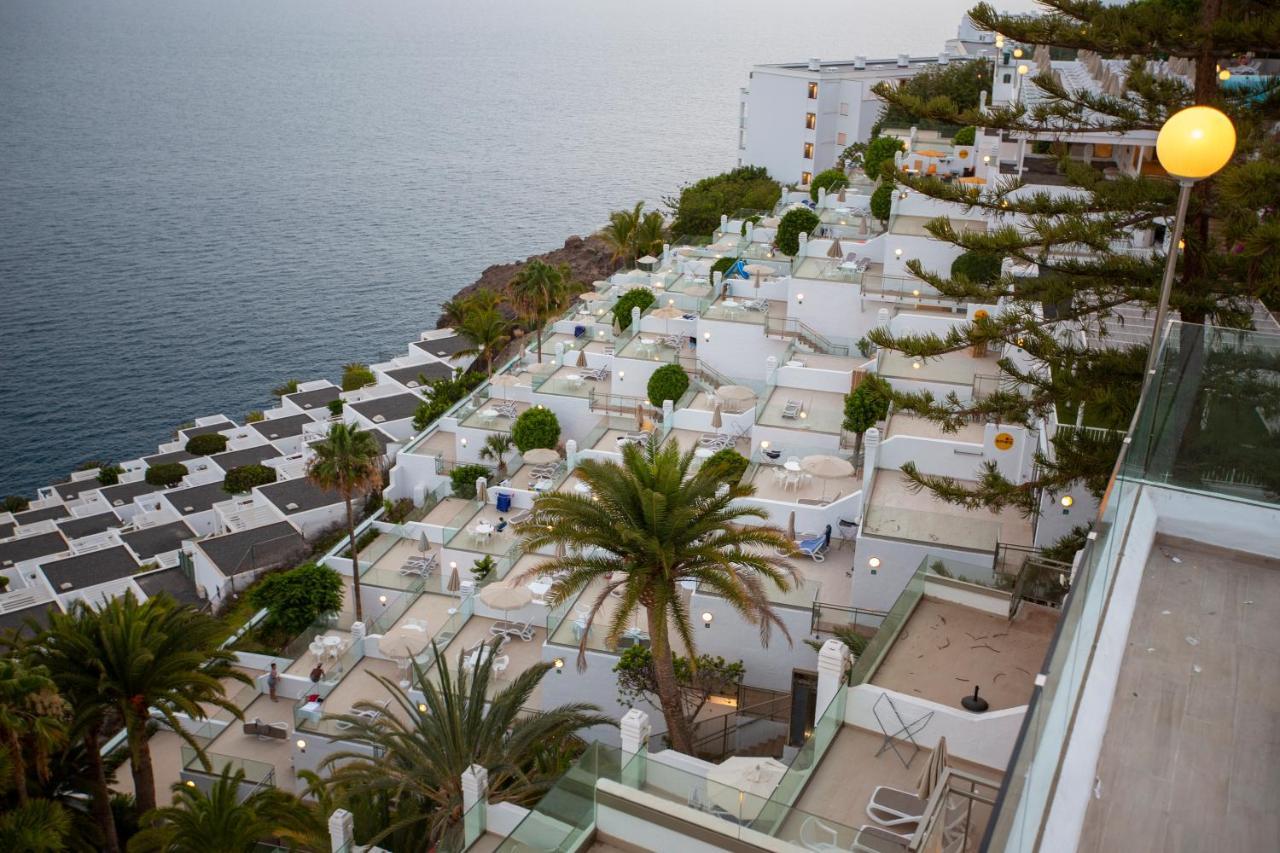 Servatur Altamar Hotel Puerto Rico (Gran Canaria)