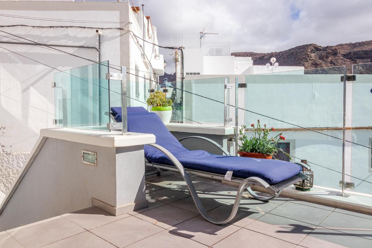 Apartment Flatguest Carpe - - Balcony - Wifi Mogan