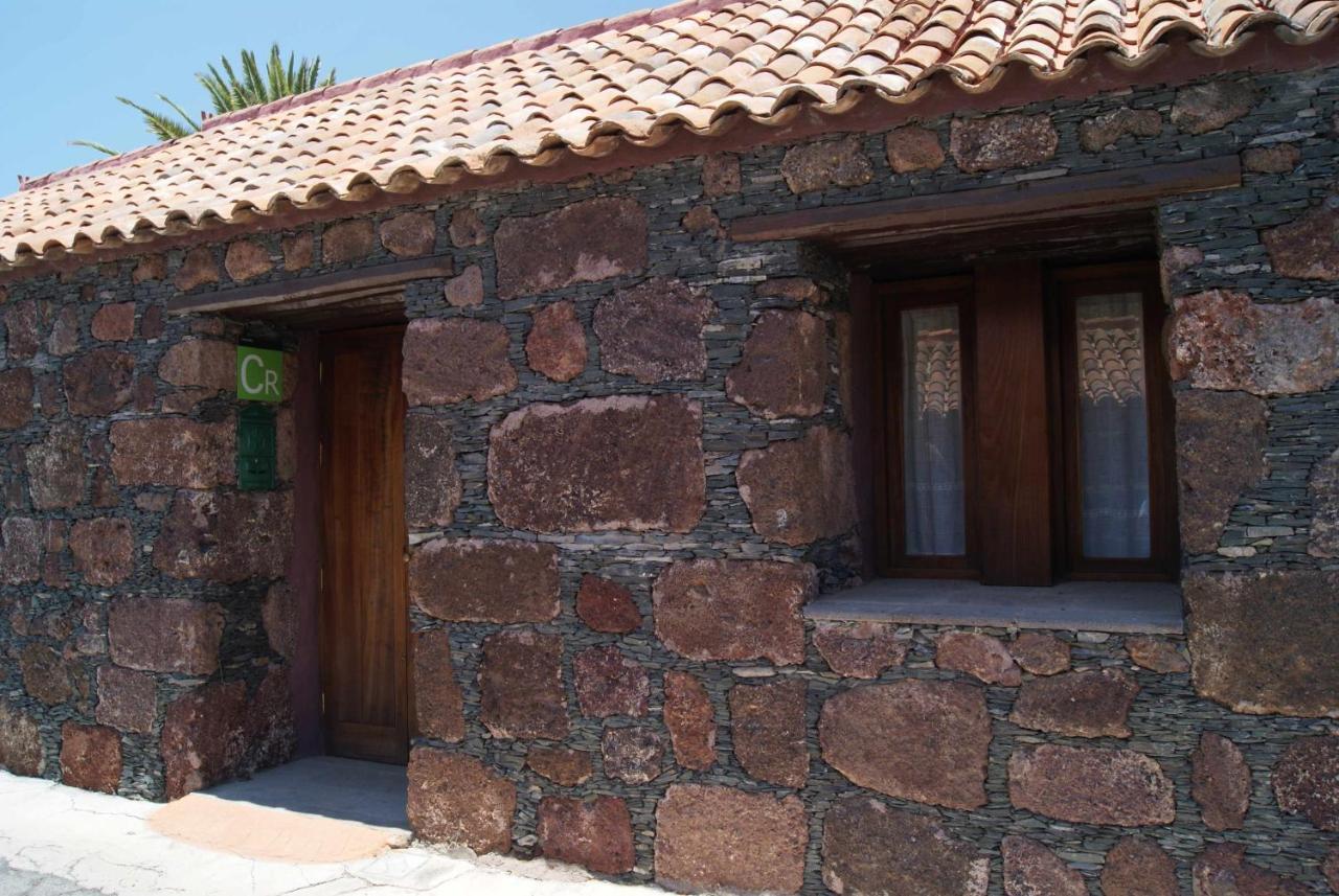 Landhuis La Fuente De La Flora *