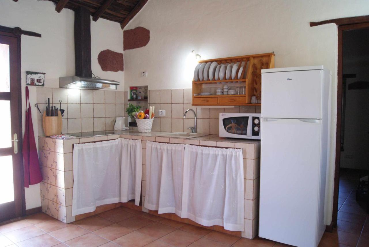 Country house La Fuente De La Flora Santa Lucia De Tirajana