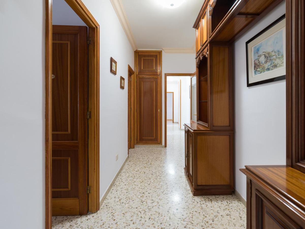 Holiday home Huge Balcony Over Canteras By Canariasgetaway