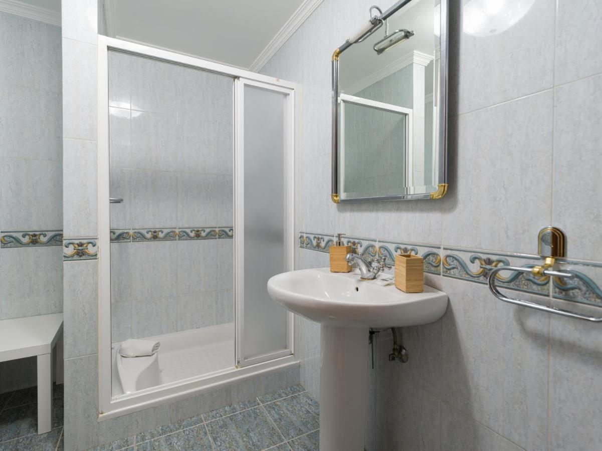 Huge Balcony Over Canteras By Canariasgetaway Holiday home