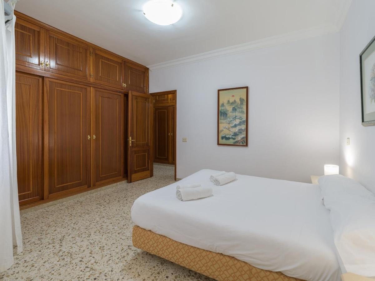 Huge Balcony Over Canteras By Canariasgetaway Holiday home Las Palmas de Gran Canaria