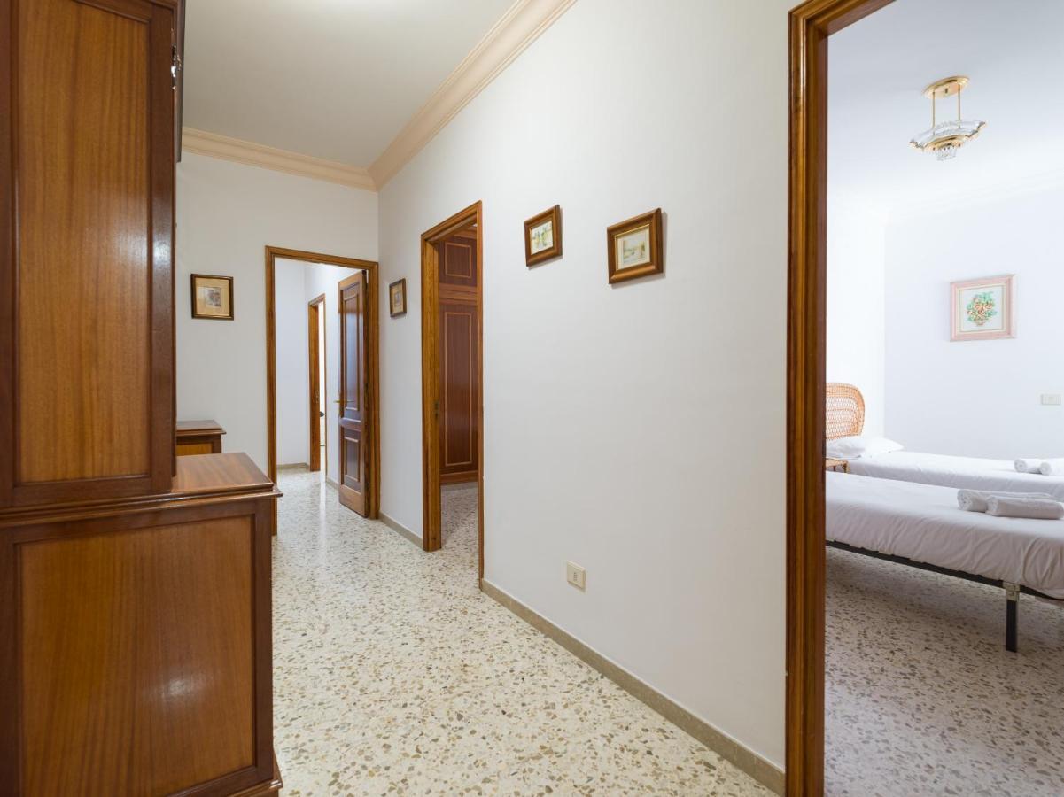 Holiday home Huge Balcony Over Canteras By Canariasgetaway *