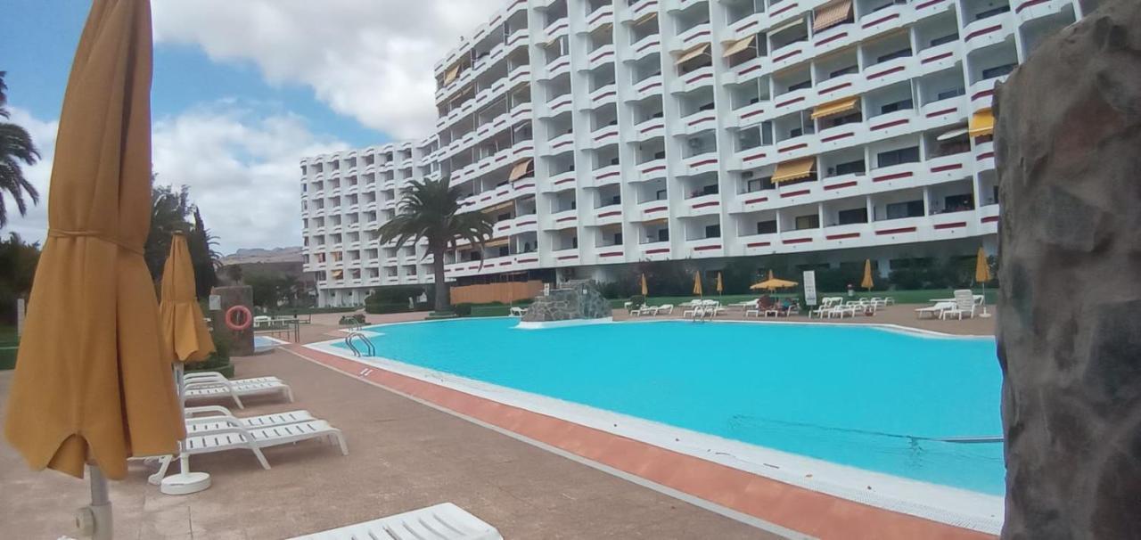 Apartamento Agaete Park Tropical Style *