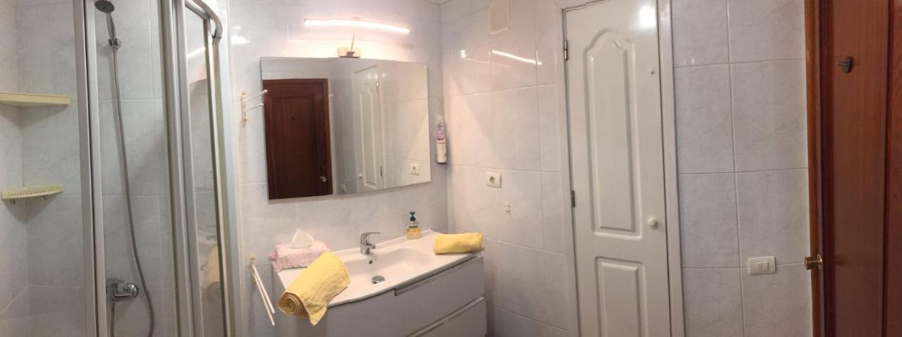 Agaete Park Tropical Style Apartamento