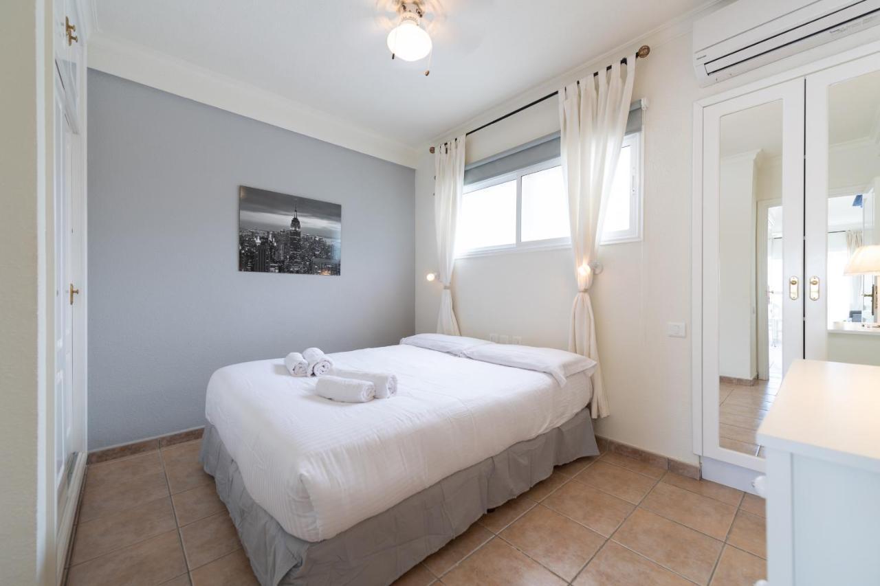Ferienhaus Adelfas South 1 By Canariasgetaway *