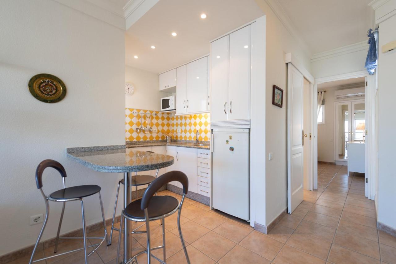 Holiday home Adelfas South 1 By Canariasgetaway San Agustin (Gran Canaria)