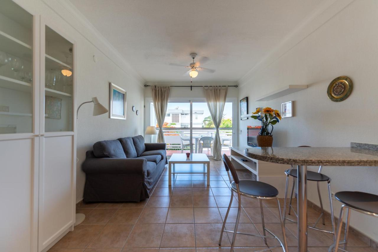 Adelfas South 1 By Canariasgetaway Ferienhaus