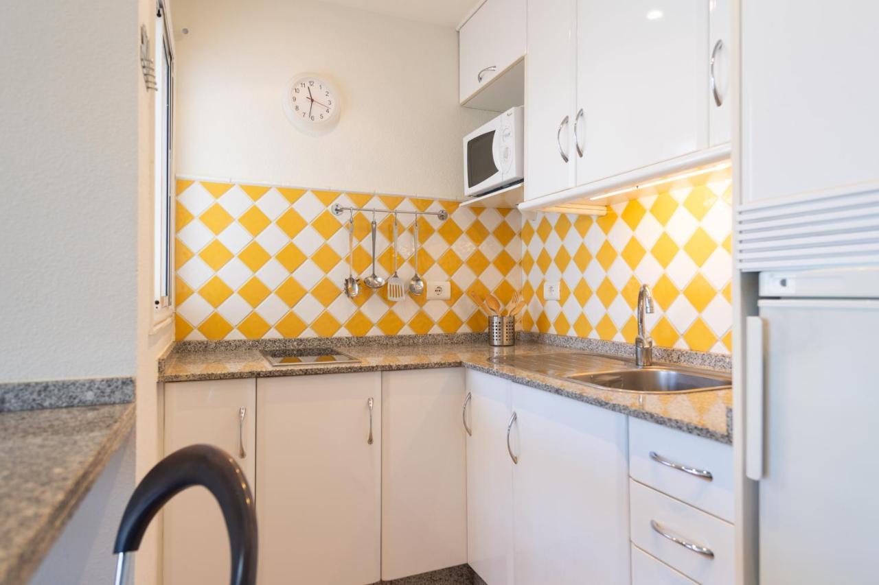 Adelfas South 1 By Canariasgetaway Holiday home San Agustin (Gran Canaria)